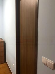 Eco Sanctuary (D23), Condominium #440794381